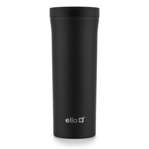 COLOR MULTI FLOWERS Arabica 18oz Stainless Steel Travel Mug