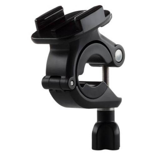 GoPro Handlebar / Seatpost / Pole Mount - Black (AGTSM-001)