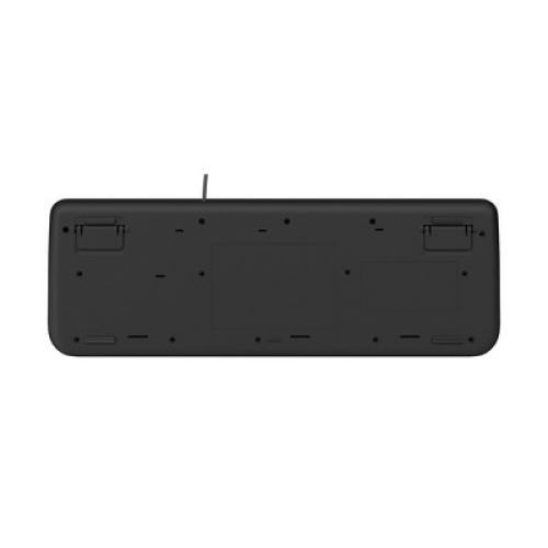Incase Wired Keyboard 600 ? Designed by Microsoft ? Spill Resistant, Quiet Touch Keys, Plug and Play