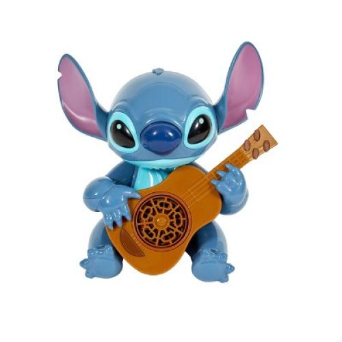 Disney Stitch No Spill Bubble Machine