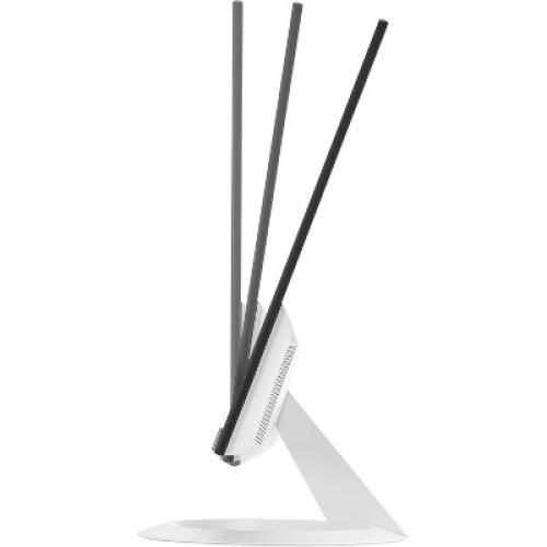 ASUS VZ Series VZ239H-W 23 Inch Full HD 1920 x 1080 5ms GTG D-Sub, HDMI, Built-in Speakers LCD LED Monitor, White