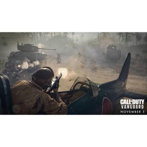 Call of Duty: Vanguard - PlayStation 5