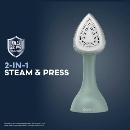 Conair 2-in-1 Steam and Iron