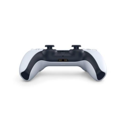 DualSense Wireless Controller for PlayStation 5 - White/Black