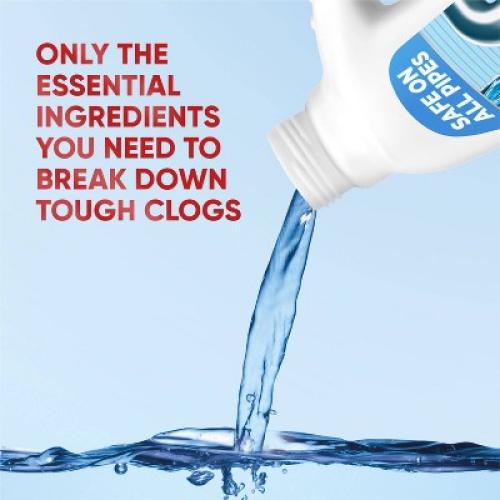 Drano Balance Clog Remover - 32 fl oz
