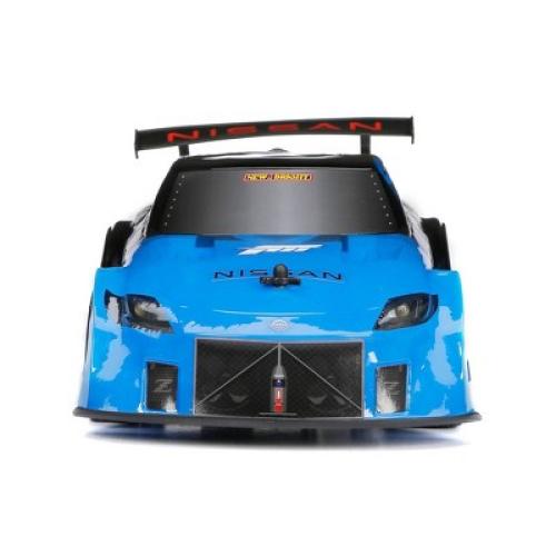 New Bright Forza Motorsport RC Nissan Z Sportscar - 1:14 Scale