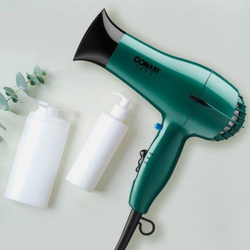 Conair Protect and Shine Hair Dryer