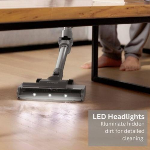 Tineco GO Flex Cordless Lightweight Stick Vacuum