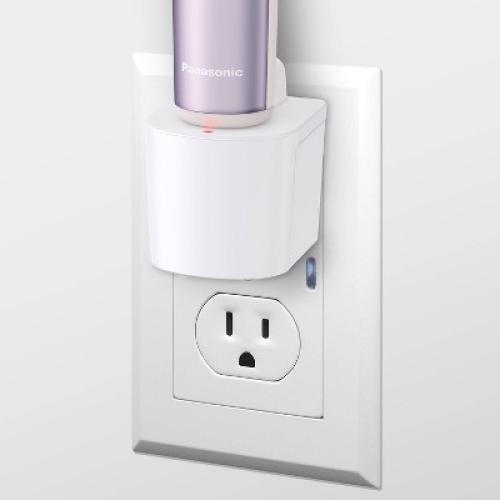 Panasonic Women's 4 Blade Shaver - ES-WL80