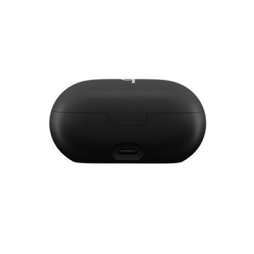 Beats Solo Buds True Wireless Bluetooth Earbuds - Matte Black