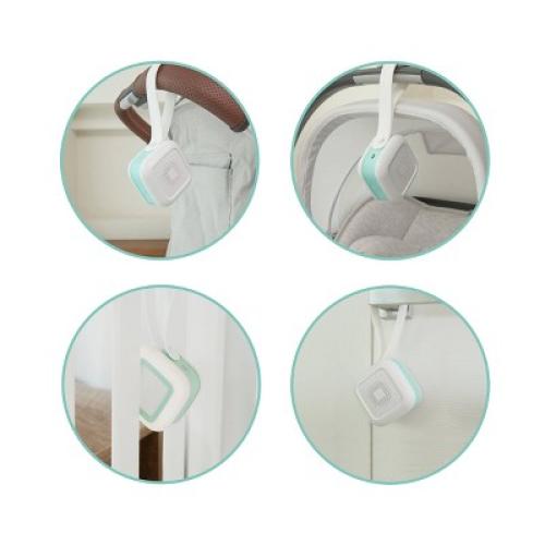 Frida Baby 2-in-1 Portable Sound Machine   Nightlight