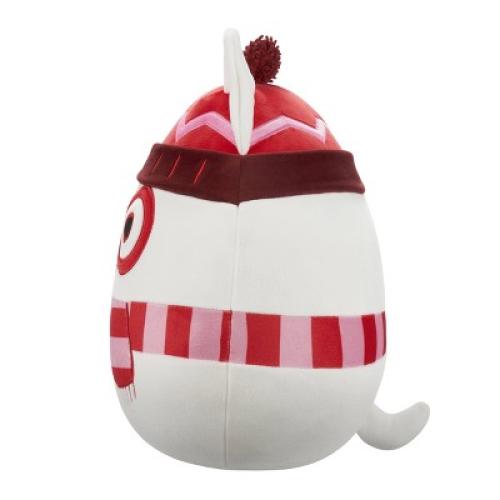 Squishmallows 12 Bullseye Plush