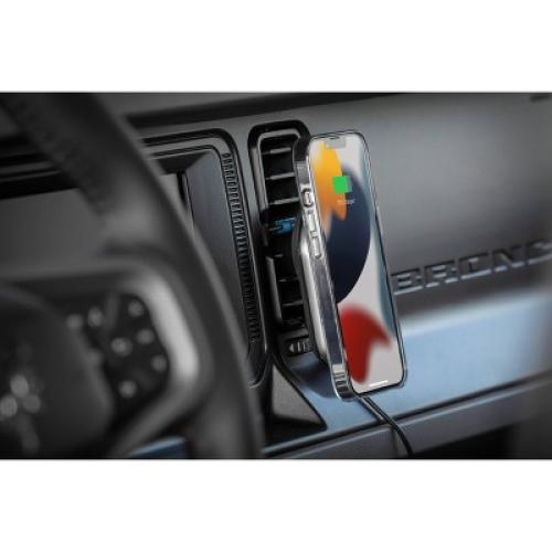 Scosche MagicMOUNT Charge 5 Dash/Vent Mount - Black