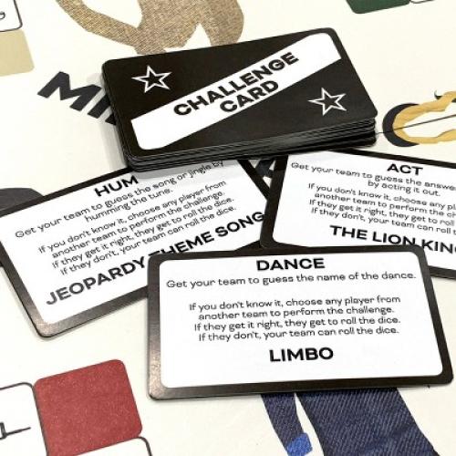 Solid Roots Mind The Gap Game