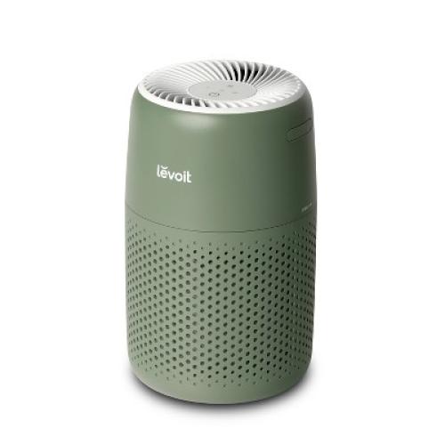 Levoit Core Mini Air Purifier Green