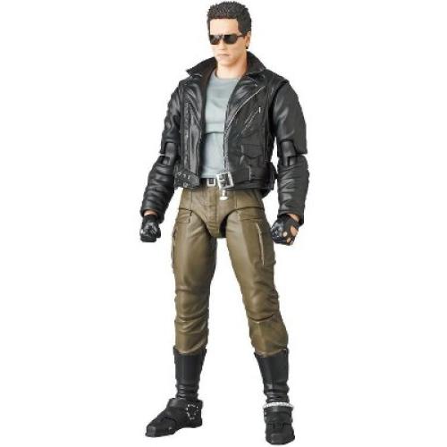 T-800 No.176 MAFEX | The Terminator| Medicom Toy Action figures