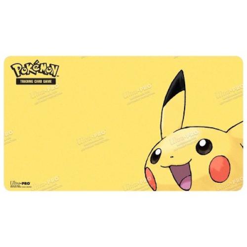 Ultra PRO Pikachu Playmat for Pokémon