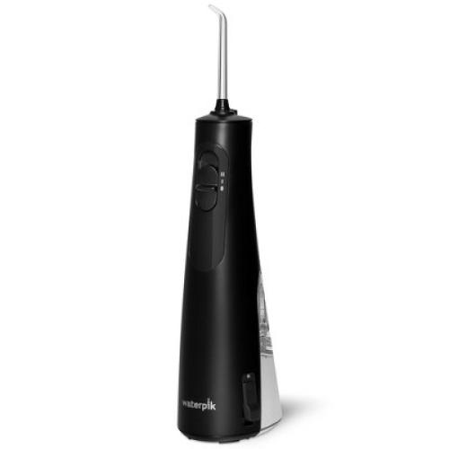 Waterpik Cordless Enhance Water Flosser Black