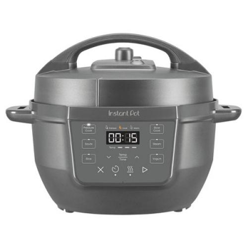 Instant Pot 4qt Rio Mini Electric Pressure Cooker