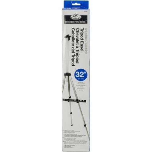 Deluxe Artist Aluminum Easel