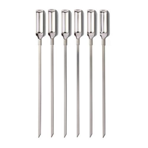 OXO Grilling Skewer Set