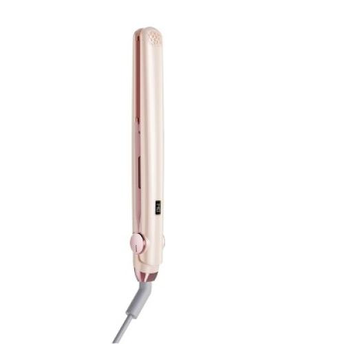 TYMO Sway Hair Straightener Flat Iron - Champagne Pink - 1