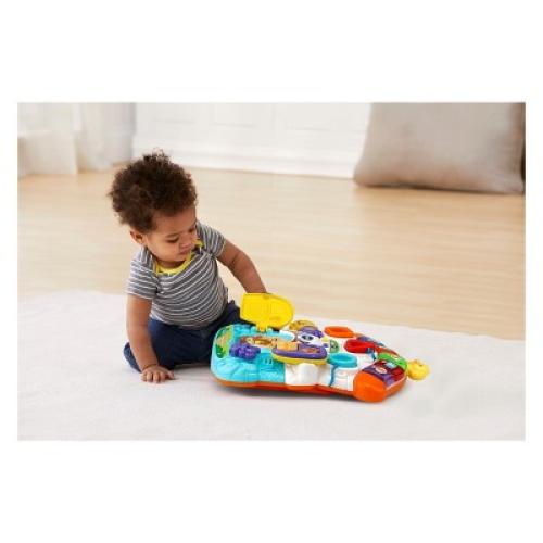 VTech Stroll and Discover Activity Walker