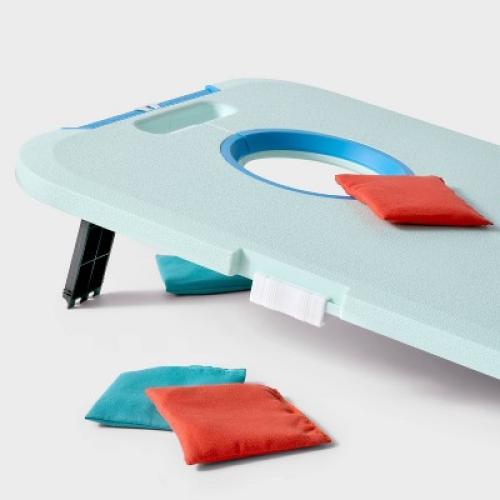 Molded Bean Bag Toss
