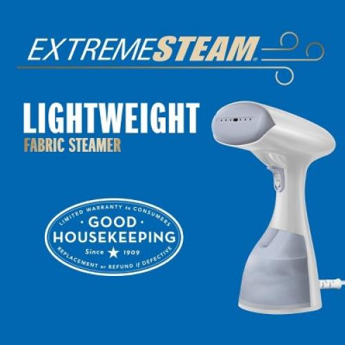 Conair ExtremeSteam Handheld Garment Steamer
