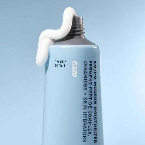 Prequel AM/PM Modern Face Moisturizers - 2 fl oz