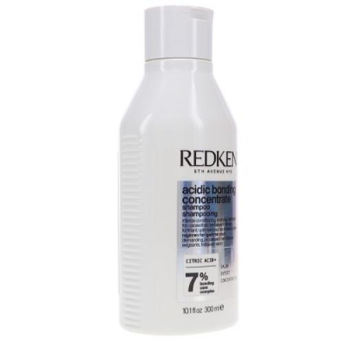 Redken Acidic Bonding Concentrate Shampoo 10.1 oz