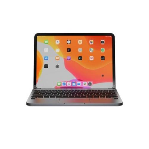 Brydge Pro  with Trackpad (For 11 iPad Pro) - Space Gray