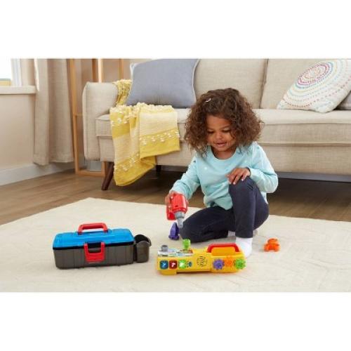 VTech Drill and Learn Toolbox