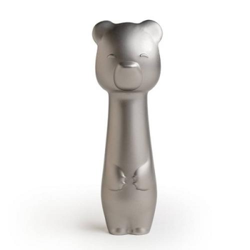 Ototo Holiday Gift Stainless Steel Ice Cub Bear Ice Cream Scoop