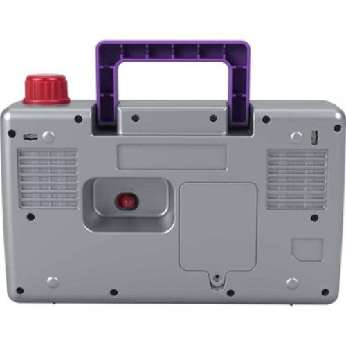 Fisher-Price Laugh & Learn Busy Boombox