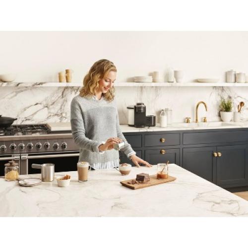 Keurig K-Cafe Charcoal