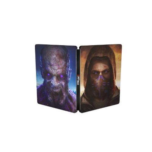 Dying Light 2 Stay Human Deluxe Edition - PlayStation 5