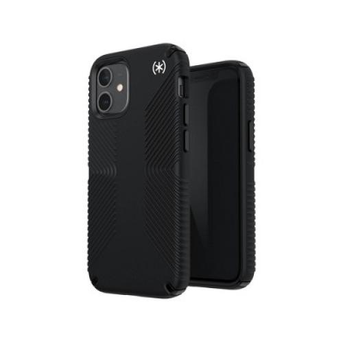 Speck Apple iPhone 12 Mini Presidio 2 Grip - Black