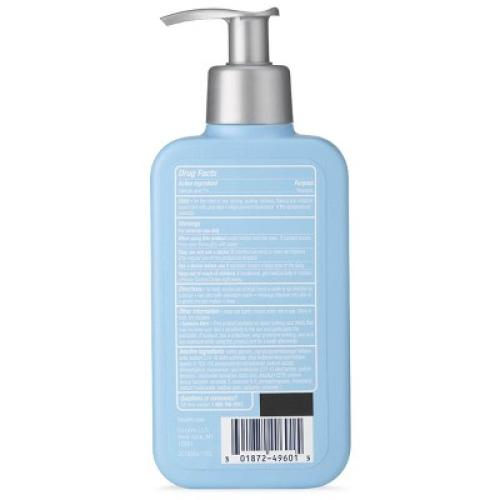 CeraVe Psoriasis Cleanser with Salicylic Acid Psoriasis Wash - Unscented - 8 fl oz