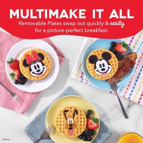 Disney Dash Mickey & Friends MultiMaker Mini Maker System