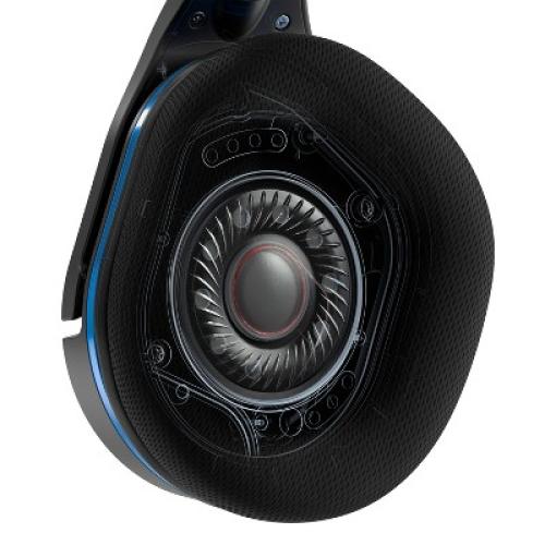 Turtle Beach Stealth 600 Gen 2 Wireless Gaming Headset for PlayStation 4/5 - Black