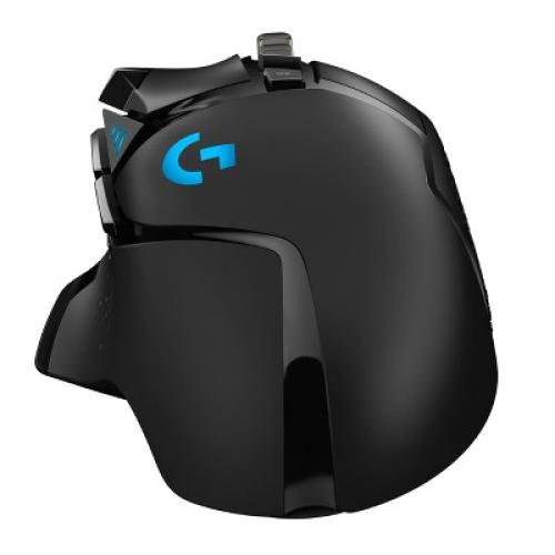 Logitech G502 HERO Wired Gaming Mouse