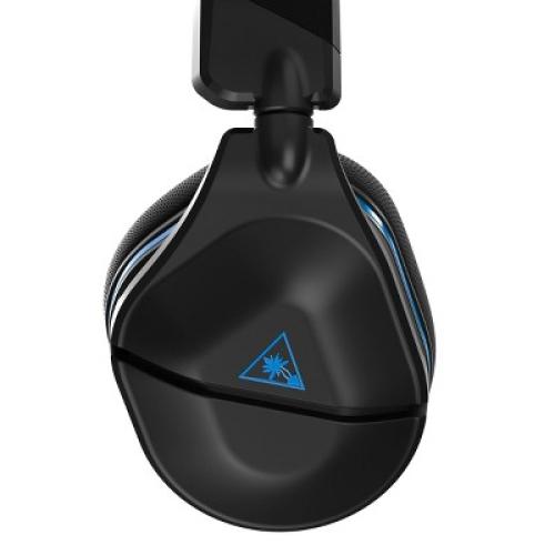 Turtle Beach Stealth 600 Gen 2 Wireless Gaming Headset for PlayStation 4/5 - Black
