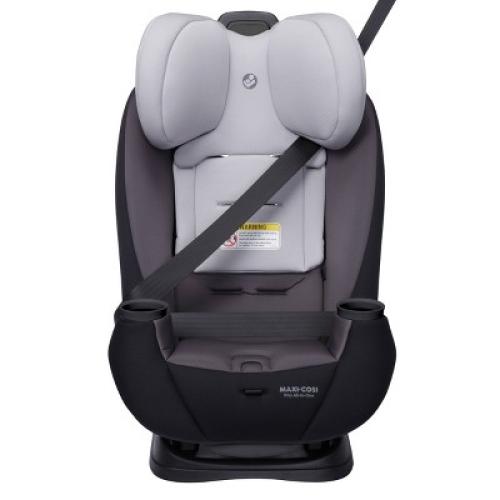 Maxi-Cosi Pria Convertible Car Seat - Blackened Pearl