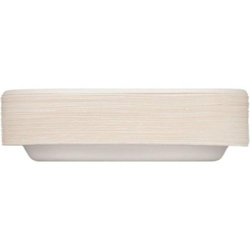 Hefty EcoSave Molded Fiber 8 3/4 Plates - 22ct 4pk
