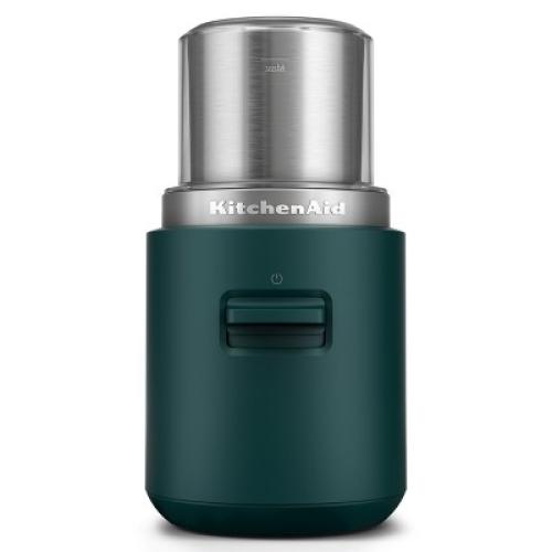 KitchenAid Go Cordless Blade Grinder battery sold separately - Hearth & Hand™ with Magnolia: Stainless Steel, 5 Cup Capacity