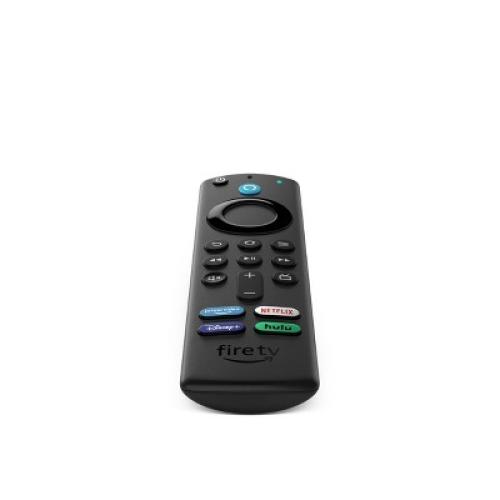Alexa Voice Remote (3rd Gen) for Amazon Fire TV
