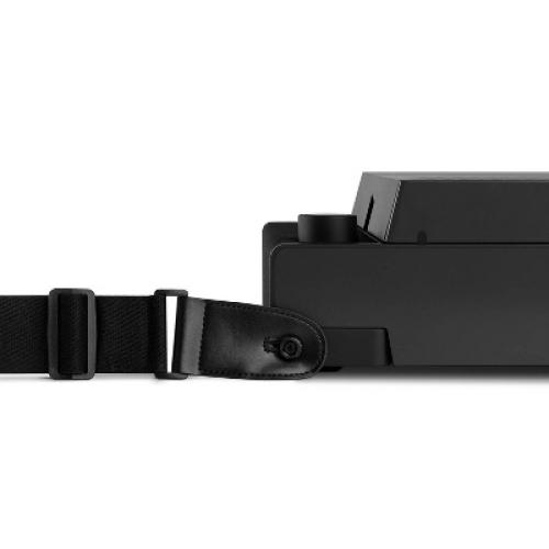 Victrola Revolution GO Portable Rechargeable Bluetooth Record Player - VSC-750