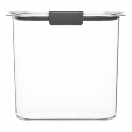 Rubbermaid Brilliance 12 cup Pantry Airtight Food Storage Container