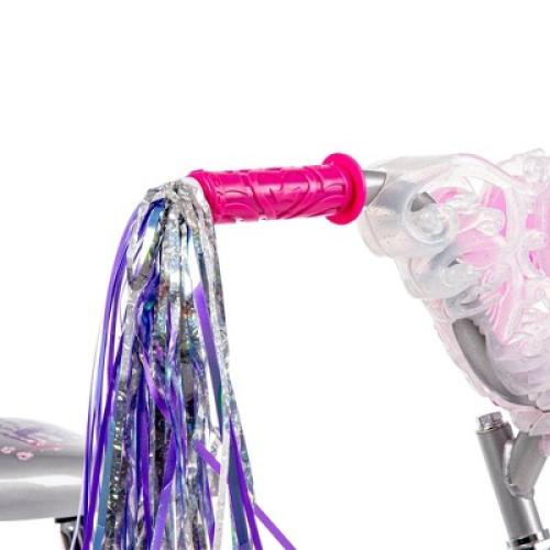 Huffy Princess 16 Kids' Bike - Purple